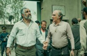 کمدی نجاتبخش گیشه سینما، در تلویزیون بررسی میشود