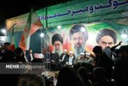 کمپین منتظران مهدی(عج) در استان سمنان؛ روایت مشاغل مهدوی و خدمات جهادی