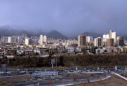 کیفیت هوای تهران امروز یکشنبه ۲۷ اردیبهشت ۱۴۰۵ / هوای تهران قابلقبول شد