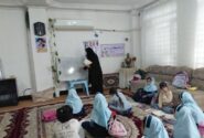 گفتوگوی خواندنی تسنیم با معلم فداکار و عاشق؛ وقتی خانه، مدرسه شد