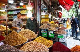 گلایه مردم بیرجند از گرانیهای بیپایان؛ خرید مایحتاج دشوار شد