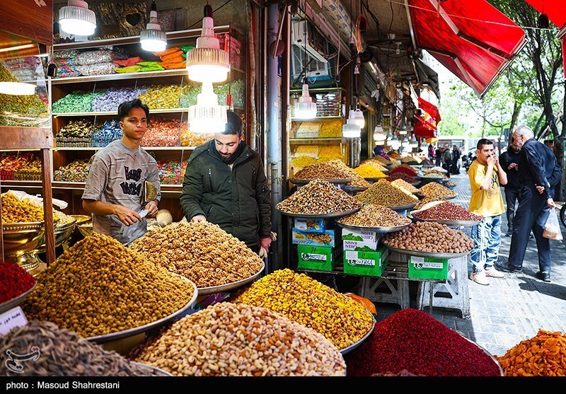 گلایه مردم بیرجند از گرانیهای بیپایان؛ خرید مایحتاج دشوار شد