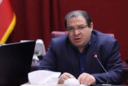گلزاری: کشور درگیر جهاد اکبر صرفهجویی است