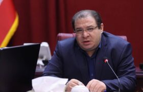 گلزاری: کشور درگیر جهاد اکبر صرفهجویی است