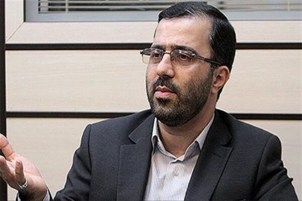 گودرزی: ایران به یکی از بازیگران اصلی عرصه بینالملل تبدیل شده است