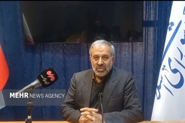 یزدیخواه: تشکیل ستاد فضای مجازی خلاف قانون اساسی است