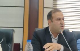 ۴ آمبولانس جدید به ناوگان امدادی گچساران اضافه شد