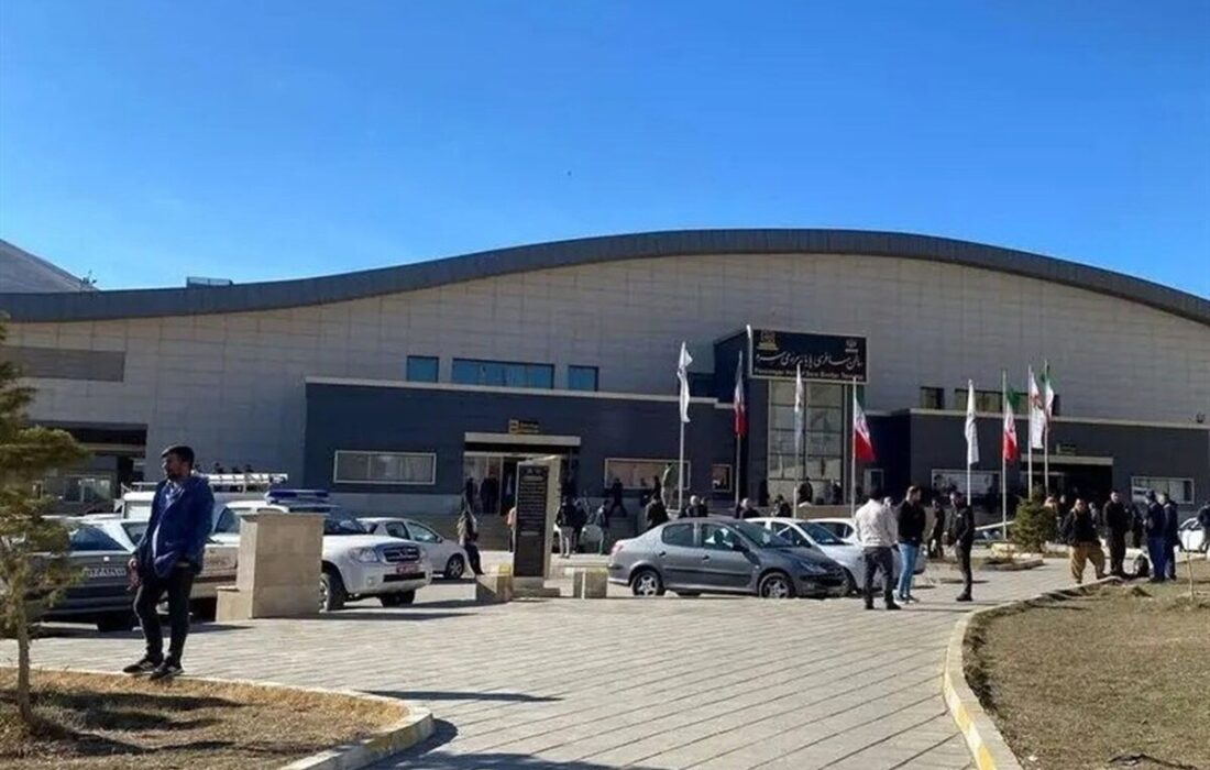 ۶۲ درصدی ایرانیان در روزهای جنگ به کشور بازگشتند