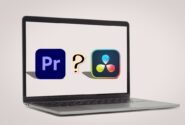مقایسه DaVinci Resolve و Premiere Pro روی مکبوک؛ تجربه واقعی کاربران