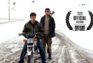 آتش زیر خاکستر در جشنواره سینمای مستقل آمریکا