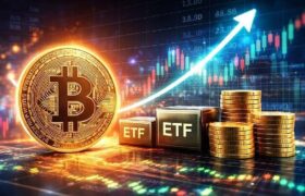 آخرین وضعیت بازار رمزارزها در جهان / بیتکوین از فشار فروش عبور کرد