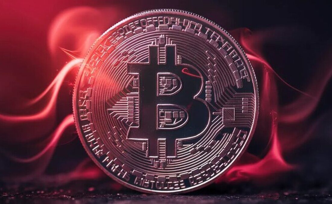 آخرین وضعیت بازار رمزارزها در جهان / سقوط بیتکوین، نقدینگی بازار رمزارزها را صعودی کرد