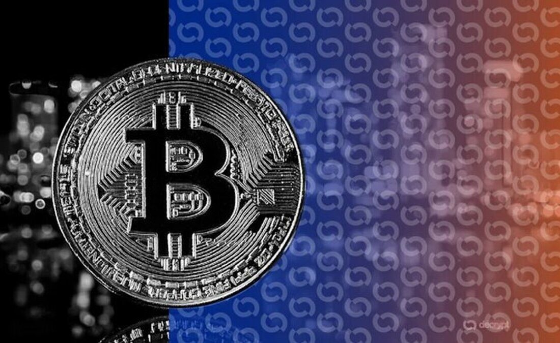 آخرین وضعیت بازار رمزارزها در جهان / فعالیت شبکه بیتکوین اوج گرفت