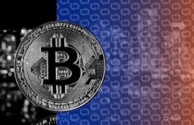 آخرین وضعیت بازار رمزارزها در جهان / فعالیت شبکه بیتکوین اوج گرفت