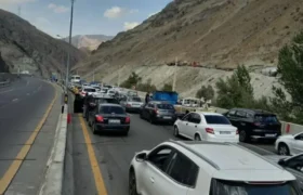 آخرین وضعیت تردد در جاده های شمالی کشور/ مسافران این خبر مهم را از دست ندهند