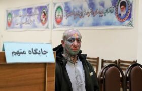 آخرین وضعیت پرونده «تتلو»/ مرخصی محرم تتلو به کجا رسید؟