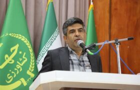 آزادسازی 23 هزار هکتار زمین به نفع مردم و کشاورزان چهارمحال و بختیاری