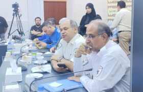 آمادهباش گسترده اورژانس برای تشییع رهبر شهید/ استقرار صدها آمبولانس و بیمارستان صحرایی