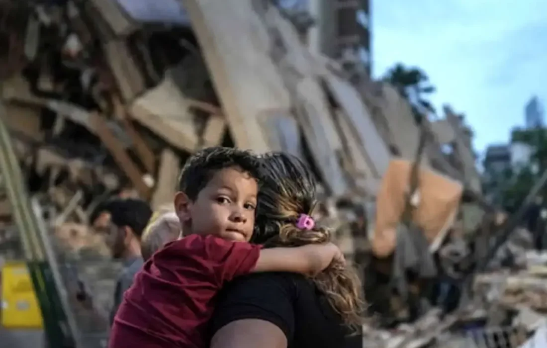 آمار کشتهشدگان و مفقودان زلزله ونزوئلا اعلام شد