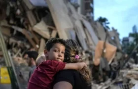آمار کشتهشدگان و مفقودان زلزله ونزوئلا اعلام شد