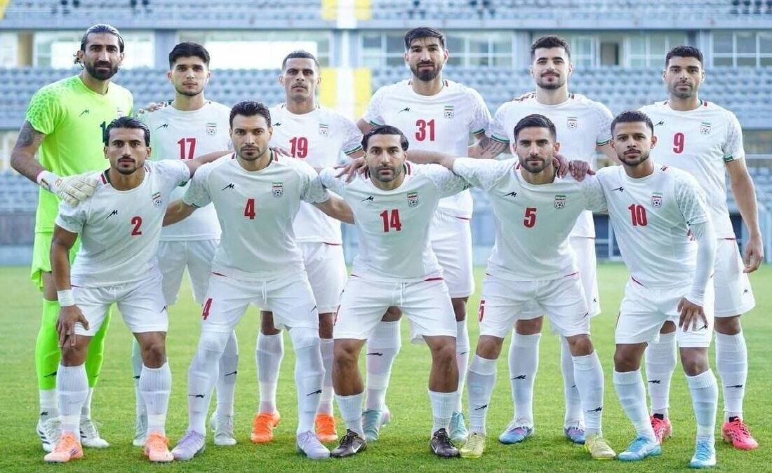 آمریکا به برخی از اعضای فنی تیم ملی ایران ویزا نداد/ تیم ایران به آمریکا میرود؟