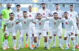 آمریکا به برخی از اعضای فنی تیم ملی ایران ویزا نداد/ تیم ایران به آمریکا میرود؟