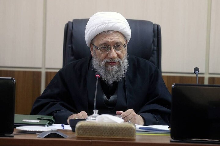 آملی لاریجانی: تهران فصل تازهای از سیاست دفاعی خود را گشود