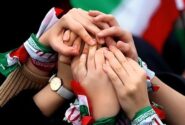 آن ۱۲ روز؛ هنگامه آزمون ارادهها