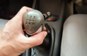آیا خودرو دندهای کمتر سرقت میشود؟