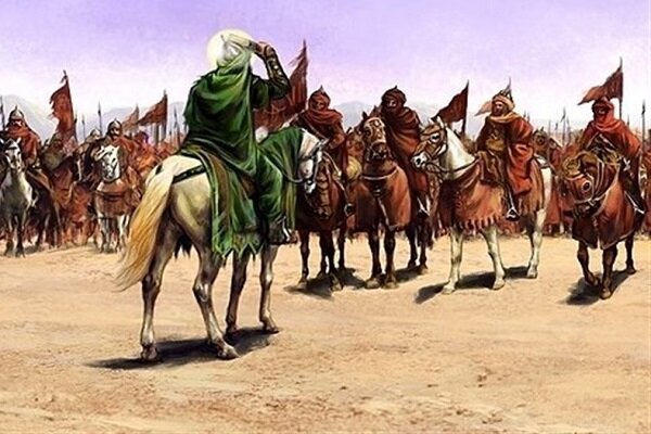 آیا ماجرای ازدواج حضرت قاسم (ع) در کربلا سندیت دارد؟