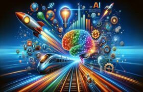 آیا هوش مصنوعی آرامآرام ذهنمان را خاموش میکند؟