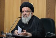 آیتالله خاتمی: تخریب تیم مذاکرهکننده درست نیست/ کممهری نشود