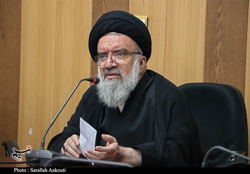 آیتالله خاتمی: تخریب تیم مذاکرهکننده درست نیست/ کممهری نشود