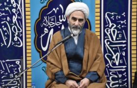 آیتالله مبلغی: نخستین ثمره استقامت، گشایش راهها و شکستن بنبستهاست