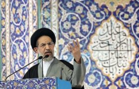 ابوترابیفرد: قدرت امروز ایران، ثمرهٔ صبر خیابان، میدان و دیپلماسی است