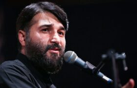 ابوذر بیوکافی «محکم بزن» را منتشر کرد
