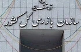 اتصال 96 درصد مجوزهای کسبوکار به درگاه ملی با پیگیری سازمان بازرسی