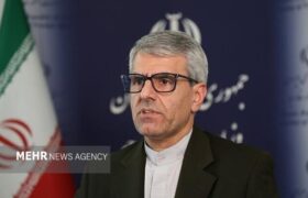 احتمال امضای تفاهمنامه توسط روسای جمهور ایران و آمریکا مطرح است