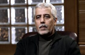 احمدرضا درویش: خوزستان مادرِ مادرِ ماست