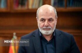 احمدیان: صدای خروش ملت ایران را در آسمان تلآویو بشنوید