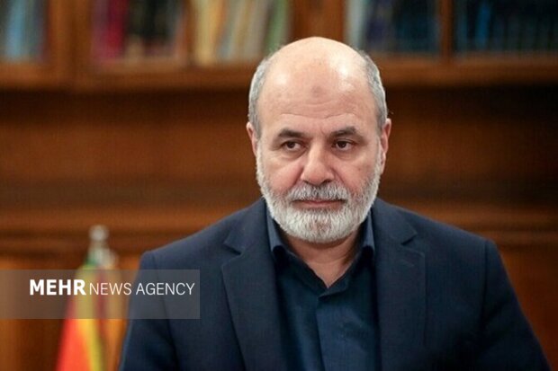 احمدیان: صدای خروش ملت ایران را در آسمان تلآویو بشنوید