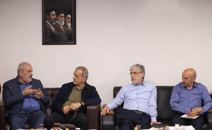 احکام اجرایی ۳۲ راهبرد مدیریت بحران آب به دستگاههای مسئول ابلاغ شد