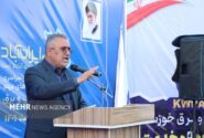 احیای نخیلات شادگان در اولویت قرار گیرد