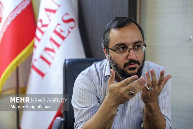 ادبیات کودک منبع باارزش اقتباس است؛ از شاهنامه تا قهرمانان امروز ادبیات کودک منبع باارزش اقتباس است؛ از شاهنامه تا قهرمانان امروز
