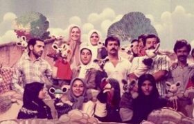 از آرمانگرایی دهه شصت تا واقعگرایی تلخ امروز؛ کاراکترهای عروسکی چگونه به مفسران ساختار اجتماعی جامعه ایران تبدیل شدند؟