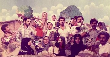 از آرمانگرایی دهه شصت تا واقعگرایی تلخ امروز؛ کاراکترهای عروسکی چگونه به مفسران ساختار اجتماعی جامعه ایران تبدیل شدند؟
