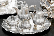 از خواص نقره چه می دانید ؟