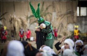از فرخ غفاری تا بیضایی؛ تعزیه در نگاه روشنفکران سینمای ایران/ سینما چگونه تعزیه را بازخوانی کرد؟
