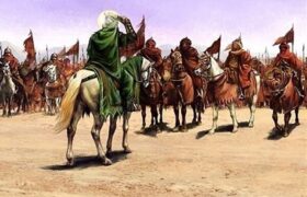 از قیام توابین تا شمشیر مختار؛ خونهایی که به عاشورا نرسیدند