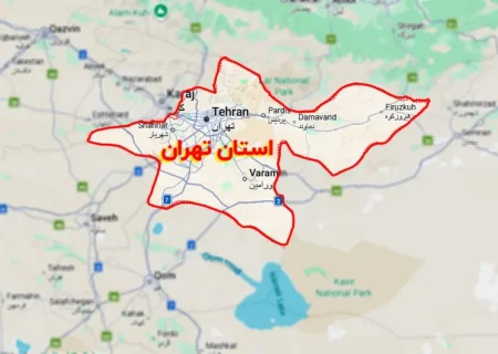 از متری ۳ میلیون تا صدها میلیون تومان؛ داستان باورنکردنی مسکن تهران